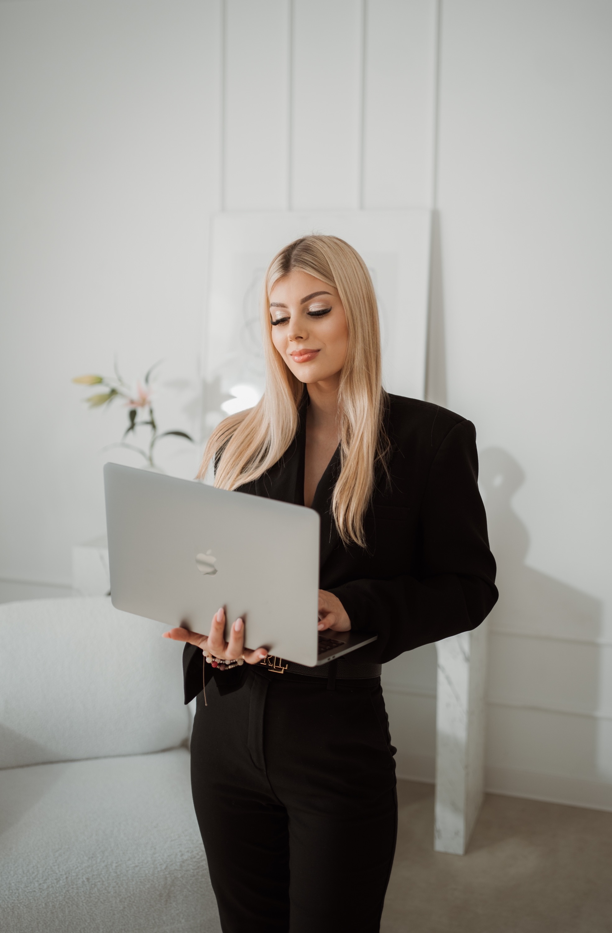 Profesjonalna Ekspertka Marketingu